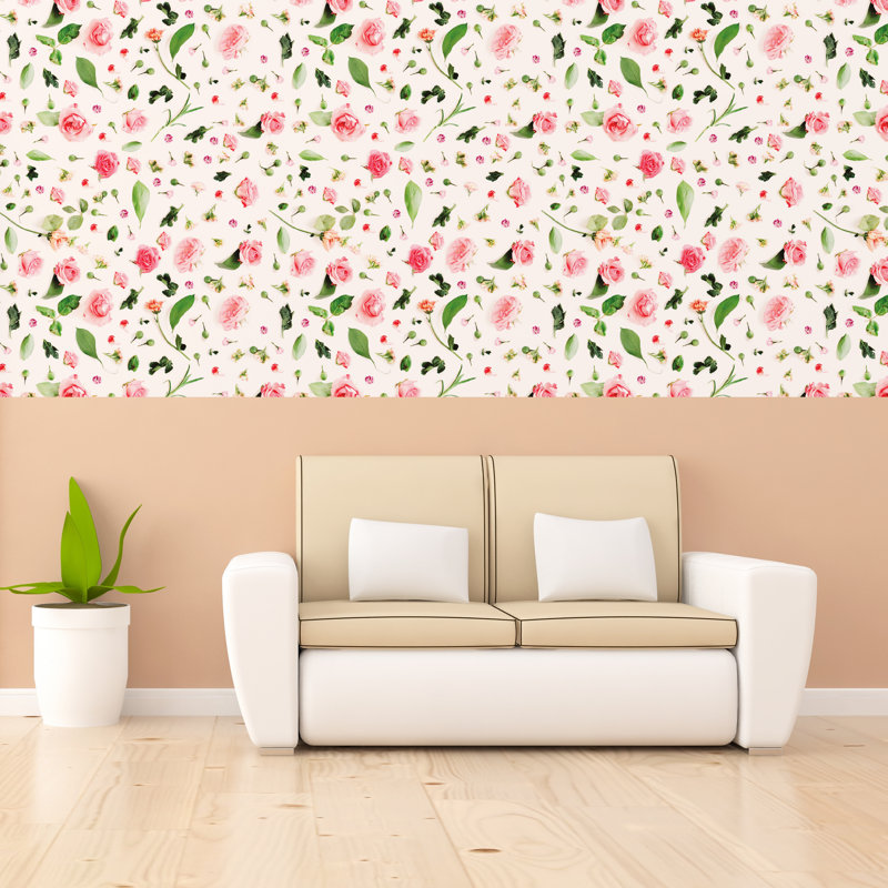 Plants & Flowers Wall Decal