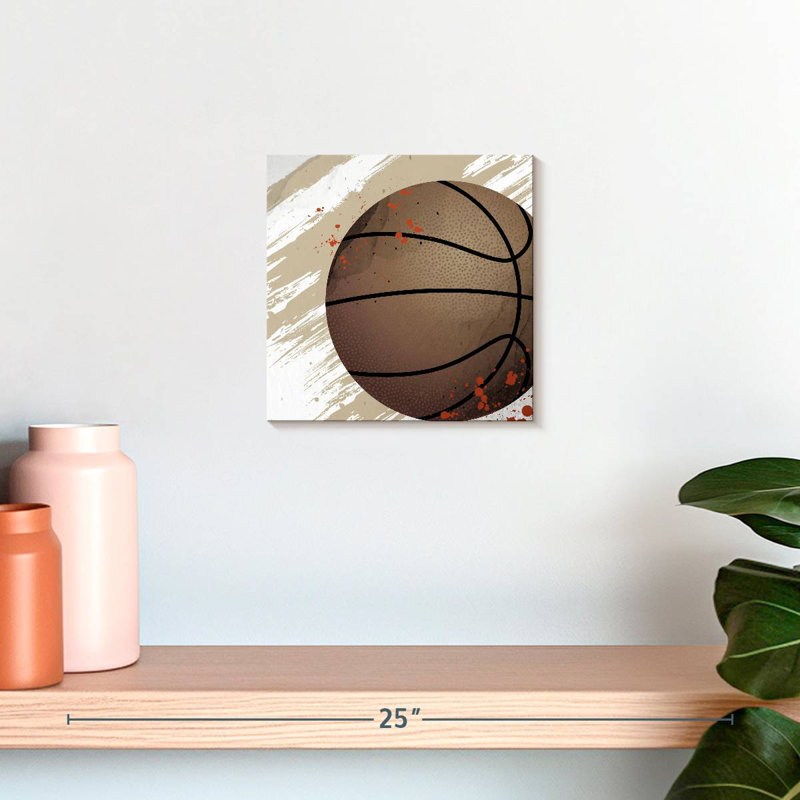 Sireci Sport Life IV, 10" H x 10" W