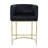 26'' Upholstered Counter Height Bar Stool with Barrel Backs Set of 2-109916630-109916629