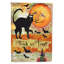 Drapeau de jardin Halloween Vartkes