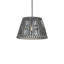 Peach Basket 1 - Light Pendant