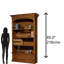 Shultz Bookcase