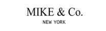 Logo Mike&Co. New York