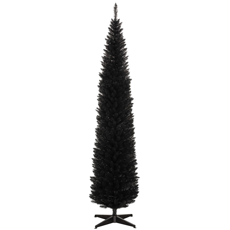 Arbre de Noël artificiel 8 pi HOMcom