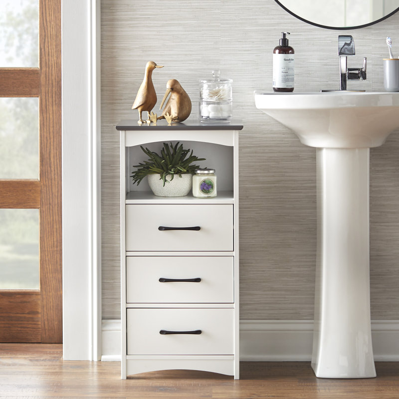 Berky Bathroom Cabinet
