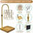 10.2'' H Wax Warmer