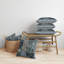 Indoor / Outdoor Square Cushion-702632900-702632901