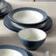 Noritake Colorwave 12-Piece Rim Dinnerware Set, Service for 4-94341426