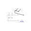 Wall/ Under Cabinet Mounted Paper Towel Holder-49298952