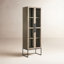 Baxley Dining Cabinet