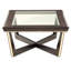 Belmont Place Cocktail Table - Espresso