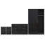 Eva Piece Bedroom Set-118403836