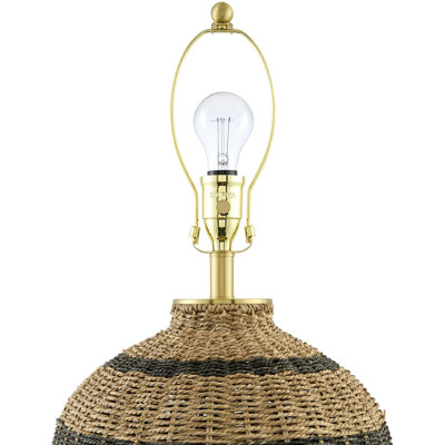 Cerah Table Lamp