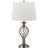 Zilla Metal Table Lamp