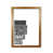 Honey Oak Frame is unavailable