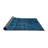 Abstract Indoor Rug-792284282