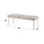 Banc Modern