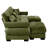 Modular Sectional Sofa-105705329