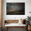 Lilie orageux, pont Leonard P Zakim-107829710