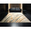 Tapis marocain beige en laine lavable à la machine Ottwell