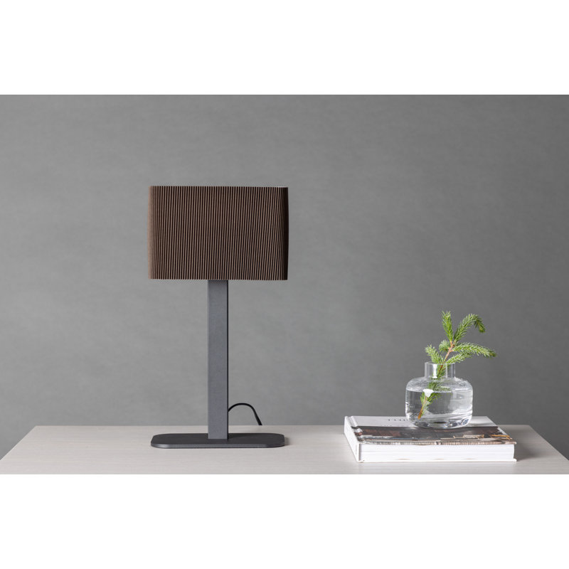 Mostiller Metal Table Lamp