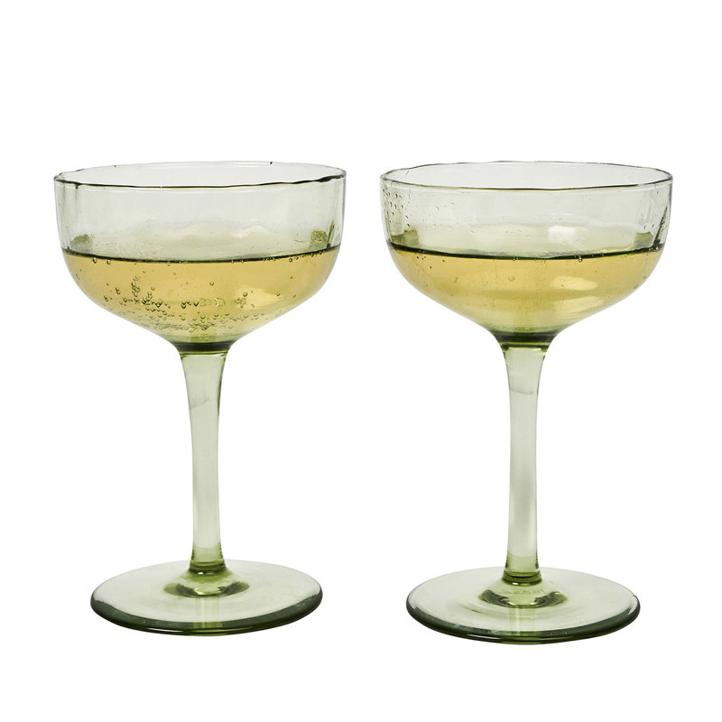 Puro Cocktail Coupe