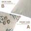 Housse de coussin Fabividine-111113688-111113678