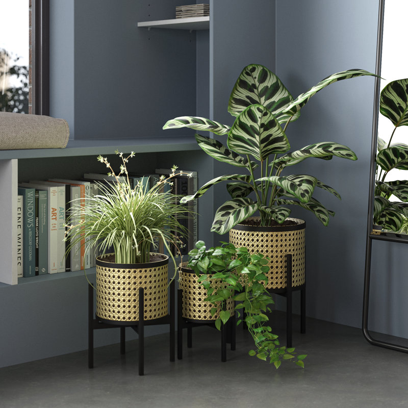 Tulelake Elevated Planter