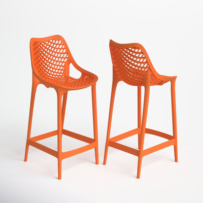 Farrah Patio Bar Stool