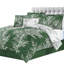 Ensemble d'édredon réversible en microfibre 6 pièces-697519866-697519871