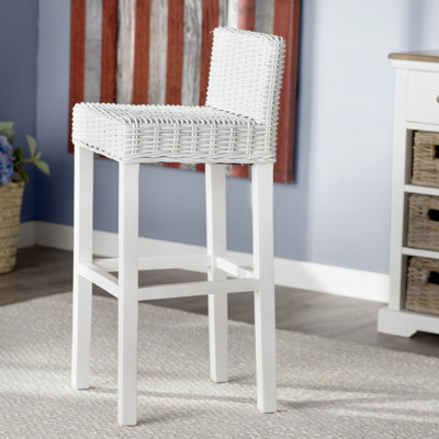 Idalou Bar Stool