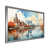 Silver Picture Framed