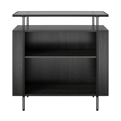 Wainwright 91cm Bar Cabinet
