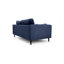 Millerville Velvet Sofa-716689214-781199526