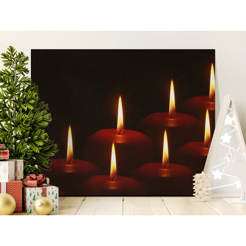 Siu Wrapped Canvas Print Set, 24x20