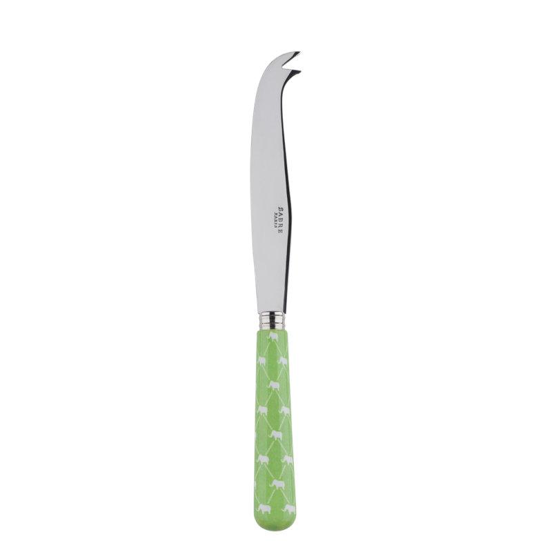 Sabre Paris Dumbo 13cm, Garden Green