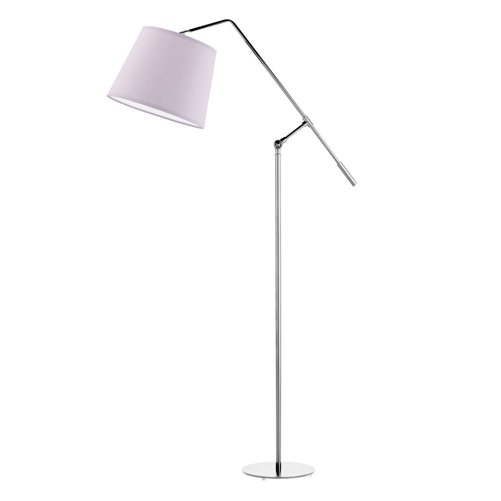 Gazanfer 170cm Arched Floor Lamp