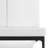 Polett Solid Wood Group Outdoor Conversation Set With Loveseat And Side Table-1868612206-1868612208