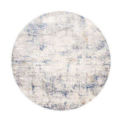 Tapis beige / gris Efes