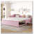 Pink selected