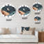 Horloge murale-1817195127