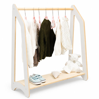 Kids Clothing Rack