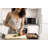 Shaylee Homeware Non-Stick Aluminum Baking Tray