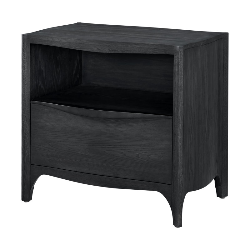 Table de chevet 29,25 po Rome