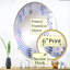 Miroir mural Spiral-95182889