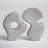 Decorative Abstract Marble Sculptures