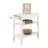 Carbin End Table with Drawer and Shelves-82677418