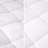 Premium 1.5 in. Down Alternative Mattress Pad-2067674427