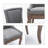 Alsen Upholstered Side Chair-2135545719
