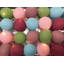 Misti LED Cotton Ball String Light-515322135